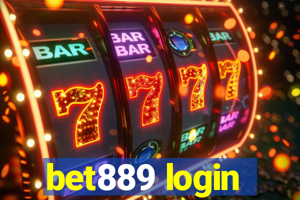 bet889 login